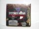 System Of A Down(体制崩溃))《Hypnotize》 CD+DVD