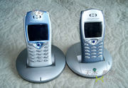 Sony Ericsson/索尼爱立信 T68ie 库存 经典情怀彩屏直板手机