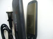 钛金直发器拉直板韩国烫发器影楼，理发店电夹板直板夹877
