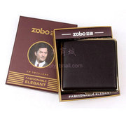 ZOBO正牌20支烟盒017