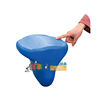 幼儿园 独角椅幼儿园儿童玩具感统训练器材一体成型独角椅