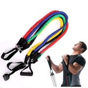 拉力绳家用健身男士练背弹力带开背弹力绳女肩颈锻炼手臂力量训练