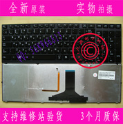 东芝 TOSHIBA P750 P755 A660 A600D A665 RU背光笔记本键盘