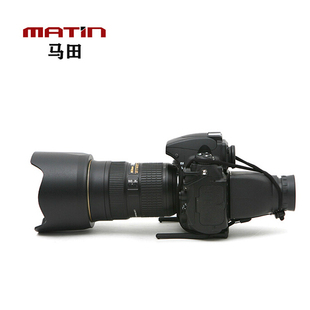 马田取景器单反相机摄影配件液晶屏2倍放大器显示观景器M-6296