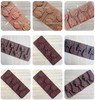 6连糖果姜饼人棒棒糖模具 骷髅diy棒棒糖 昆虫手工巧克力模具