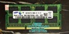 三星 DDR3 4G 1066 8500S 1066MHZ 1067笔记本 原厂内存条 单条