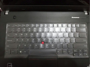 ibm联想thinkpade430e430c手提电脑垫笔记本罩键盘膜保护套贴膜