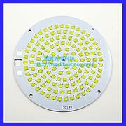 200W LED工矿灯光源 3535集成光源 高亮度 高照度 台湾晶元芯片
