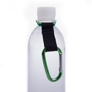 户外小配件饮料瓶扣运动挂扣挂瓶扣快挂矿泉水瓶扣