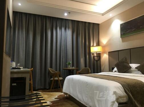 福州沃爾戴斯酒店品致大床房在類目 特價酒店/特色客棧/公寓旅館, 酒店客棧中 - 來自Buy2taobao.com提供專業的淘寶代購服務