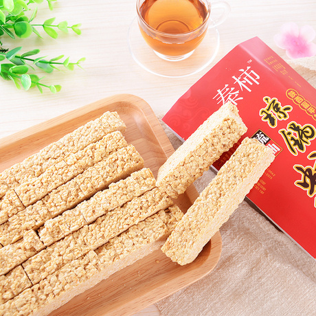 陕西琼锅糖