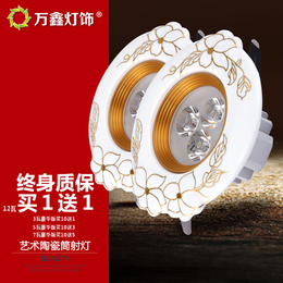 幼儿舞蹈 吴启通老师亲子韵律操 小小花灯喜洋