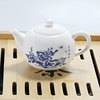 青花瓷茶具套装 景德镇陶瓷茶壶单壶茶杯公道杯茶道配件