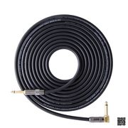 美国 Lava Cable ELC 发烧级降噪吉他贝斯乐器连接线  进口