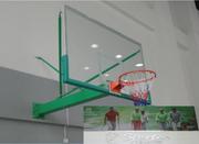 壁挂篮球架 墙壁篮球架 标准篮球架 室外篮球架