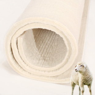 定制羊毛毡床垫加厚单双人炕垫羊毛床褥子榻榻米炕毡子炕垫