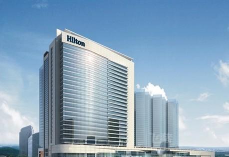 佛山希尔顿酒店豪华双床房|msdalam kategori hotel Ekonomi/inapan pinggir/Apartments, Inn Hotel - dari Buy2taobao.com untuk memberikan perkhidmatan ejen Taobao profesional membeli