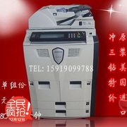 京瓷8030复印机 A3高速复印机 打印扫描 每分钟80页自动双面