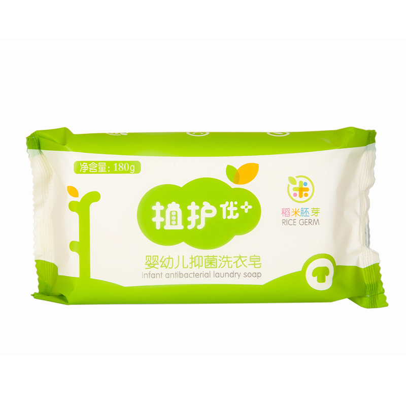 植护 婴儿洗衣皂180g 宝宝专用洗衣皂肥皂尿布皂BB皂|ruв категории подгузник/шампунь/вскармливать/тележка кроватью, чистящие жидкости/прачечная жидкость/смягчитель, Ребенок хозяйственного мыла - от Buy2taobao.com для оказания профессиональной услуги покупки агента Taobao