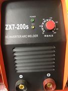 WS-200/250直流氩弧焊机单用 家用220V不锈钢氩焊电焊机两用成都