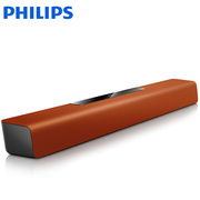Philips/飞利浦 HTL2101 电视音响音箱 回音壁 虚拟5.1家庭影院