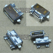 适用于 小米2 2A 2S M2 小米3 M3 红米1S 尾插 手机USB插口充电口