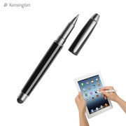 美国kensington品质签字笔，ipad触控笔绘图手机，手写笔肯辛通
