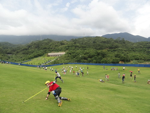 厦门集美双龙潭生态运动景区门票 滑索旅游景点 提前2小时预订|msdalam kategori tiket tarikan/persembahan secara langsung/Taman tema, 国内票务 - dari Buy2taobao.com untuk memberikan perkhidmatan ejen Taobao profesional membeli