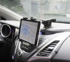 汽车中控仪表台桌面玻璃强力，吸7-10寸gps导航仪，平板电脑万能支架