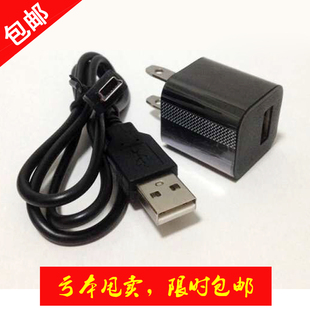 圣宝SV922 V1 V2 SV-507插卡收音机小音箱MP3音响充电器USB数据线