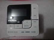 PANDA/熊猫 DS150插卡小音箱u盘数码mp3迷你播放器便携式fm收音机