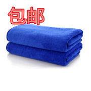 毛巾超纤维毛巾洗车打蜡洗车布不掉毛吸水吸油不掉毛工业抹布