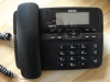  飞利浦CORD118 免电池  办公家用座机 来电显示 电话机