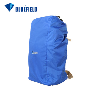 bluefield防雨罩登山背包托运式，背包罩适用35-55-70l全包式