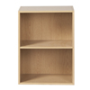 落地柜子储物柜格子柜自由组合简易家用书柜书架40cm宽木质置物柜