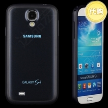 适用三星s4手机壳Galaxy S4套i9500皮套i9502手机保护套