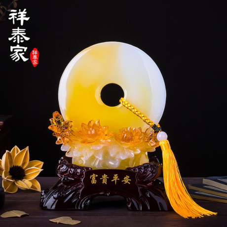 家居饰品酒架