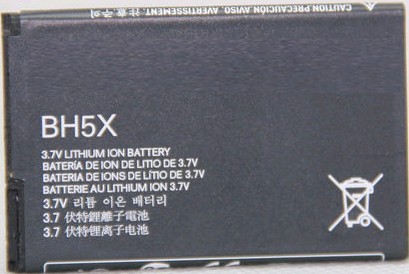 me810电池