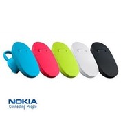 Nokia/诺基亚 BH-112 蓝牙耳机 手机蓝牙BH112商务 便捷车载蓝牙