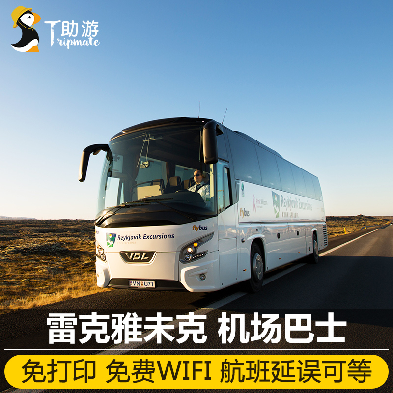 助游 冰岛雷克雅未克机场巴士 接送机大巴票 错过可免费坐下一班在类目 度假线路/签证送关/旅游服务, 巴士/地铁/交通卡券中 - 来自Buy2taobao.com提供专业的淘宝代购服务