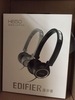 Edifier/漫步者 H650耳机 头戴式笔记本电脑耳机 手机游戏耳机