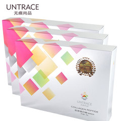 深海鳕鱼胶原蛋白粉怎么测试是否含碘?,实验方