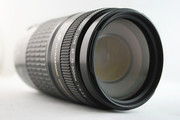 Canon 75-300mm/f4-5.6 经典头系列 佳能EF口 1/2/3代 初代