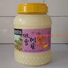 新蜜黑龙江省特产东北黑蜂雪蜜 天然土蜂蜜 成熟椴树蜜