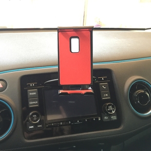 车载平板支架cd口手机座，苹果华为ipad电脑，通用mini2pro7汽车10寸8