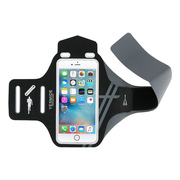 运动手臂包臂套适用于华为小米苹果可视触屏手机跑步健身男女臂带