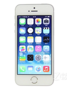 苹果iPhone 5S手机屏幕贴膜防爆防蓝光防指纹金刚修复软性钢化膜