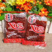 宏香记XO酱手撕肉脯蜜汁猪肉干500g肉食品独立小包装