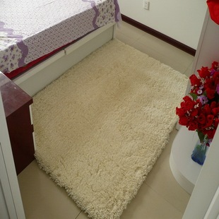 高档豪华客厅/ 卧室/超细腻弹力丝地毯每平米85元。