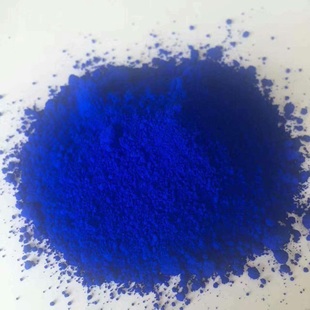 供应高色粉钴兰蓝 耐高温钴蓝 陶瓷涂料专用钴蓝 蓝色鲜艳 售500g